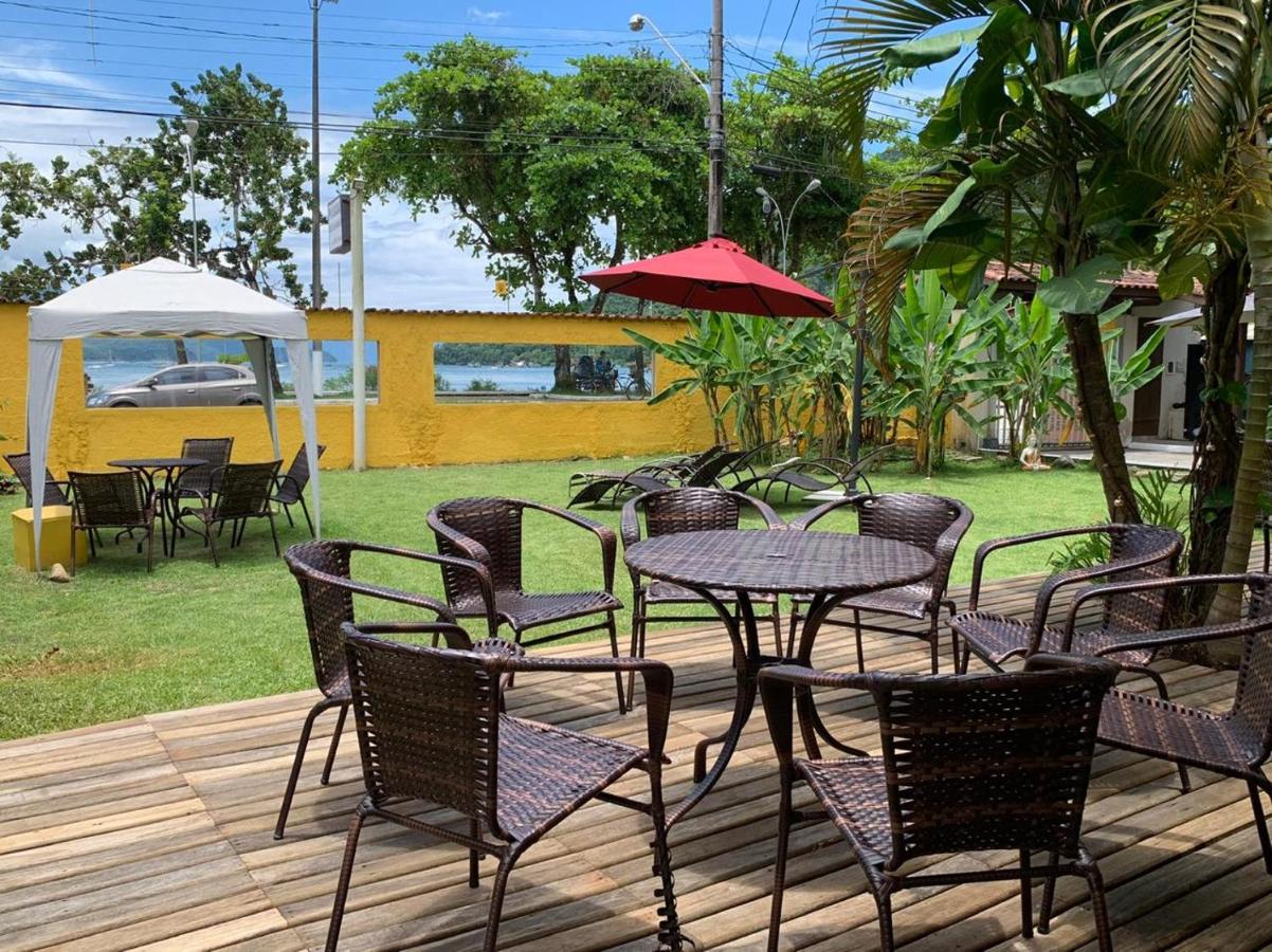 Beira Mar - B&B Ubatuba