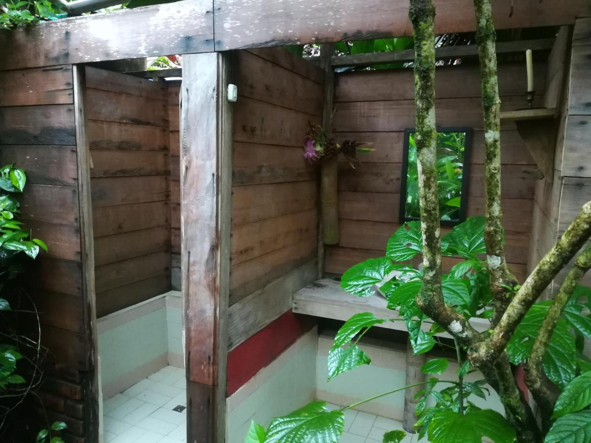 Casa con 1 dormitorio