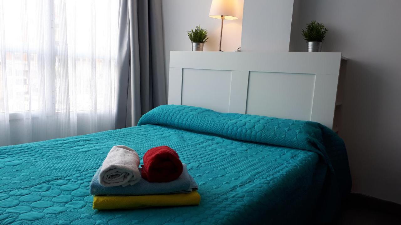 Calle Antonio Millón - B&B