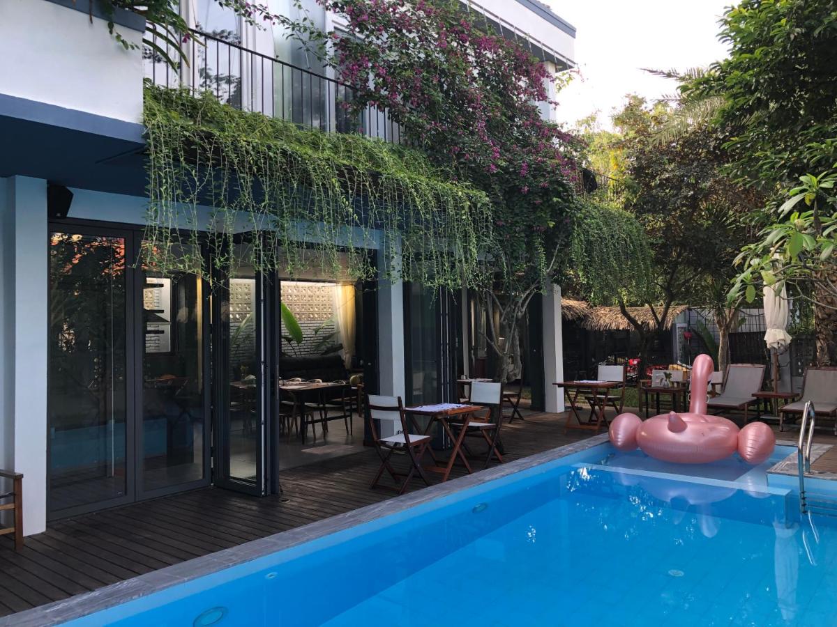 Villa mit 3 Schlafzimmern