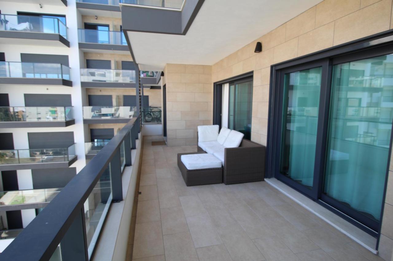 Appartement avec Vue