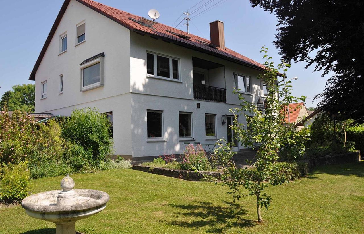 B&B Leipheim - Blaich's Ferienwohnung - Bed and Breakfast Leipheim