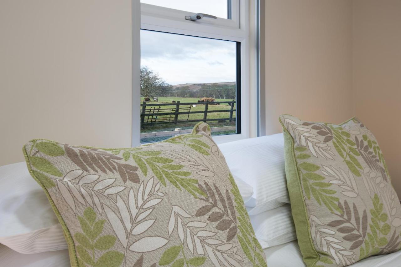 Double Room - Disability Access