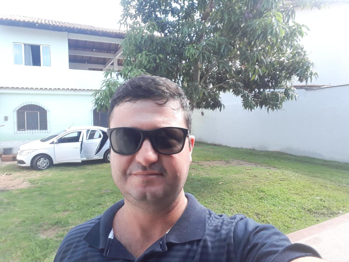 Casa de praia P Grande - Ferienwohnung Fundão