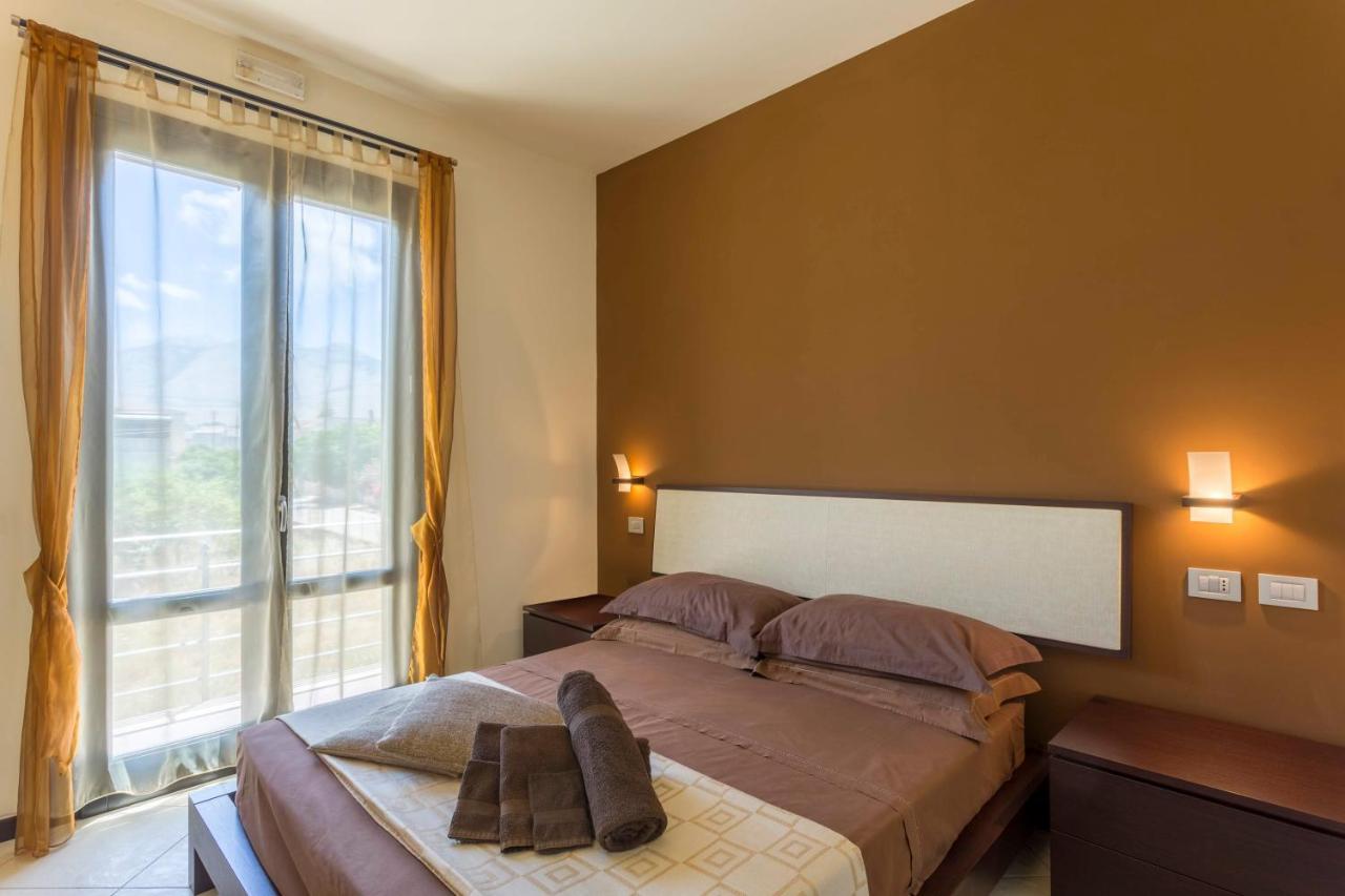 Habitación Doble Deluxe con balcón