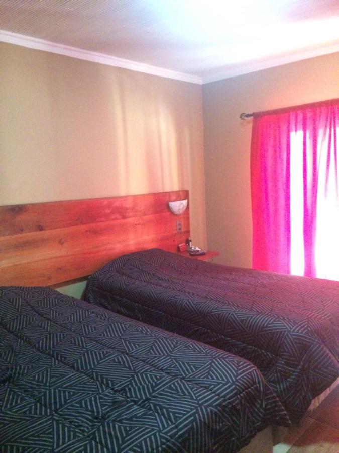 Chalet Supérieur