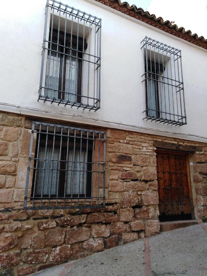 Posada El Majuelo - B&B