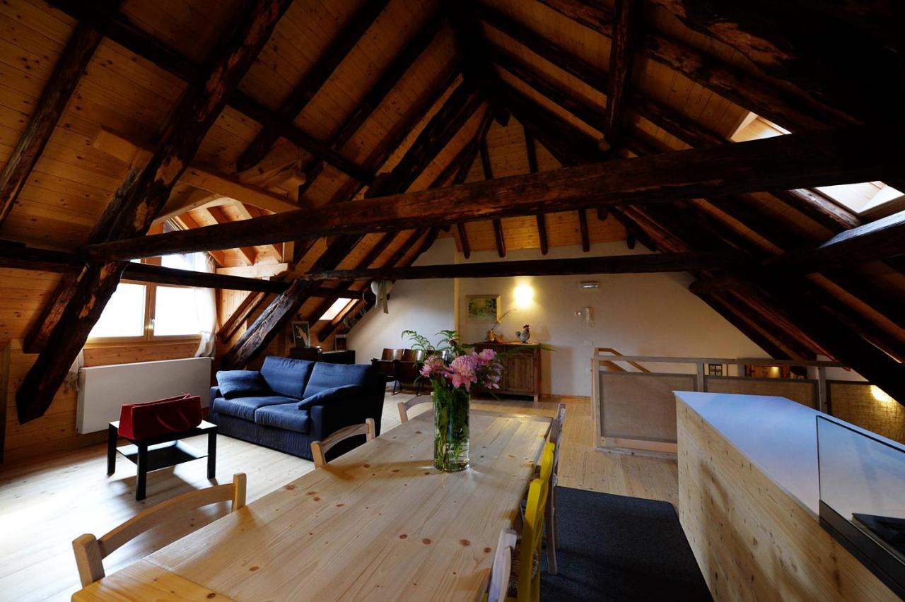 Albergo Diffuso Comeglians - B&B Comeglians