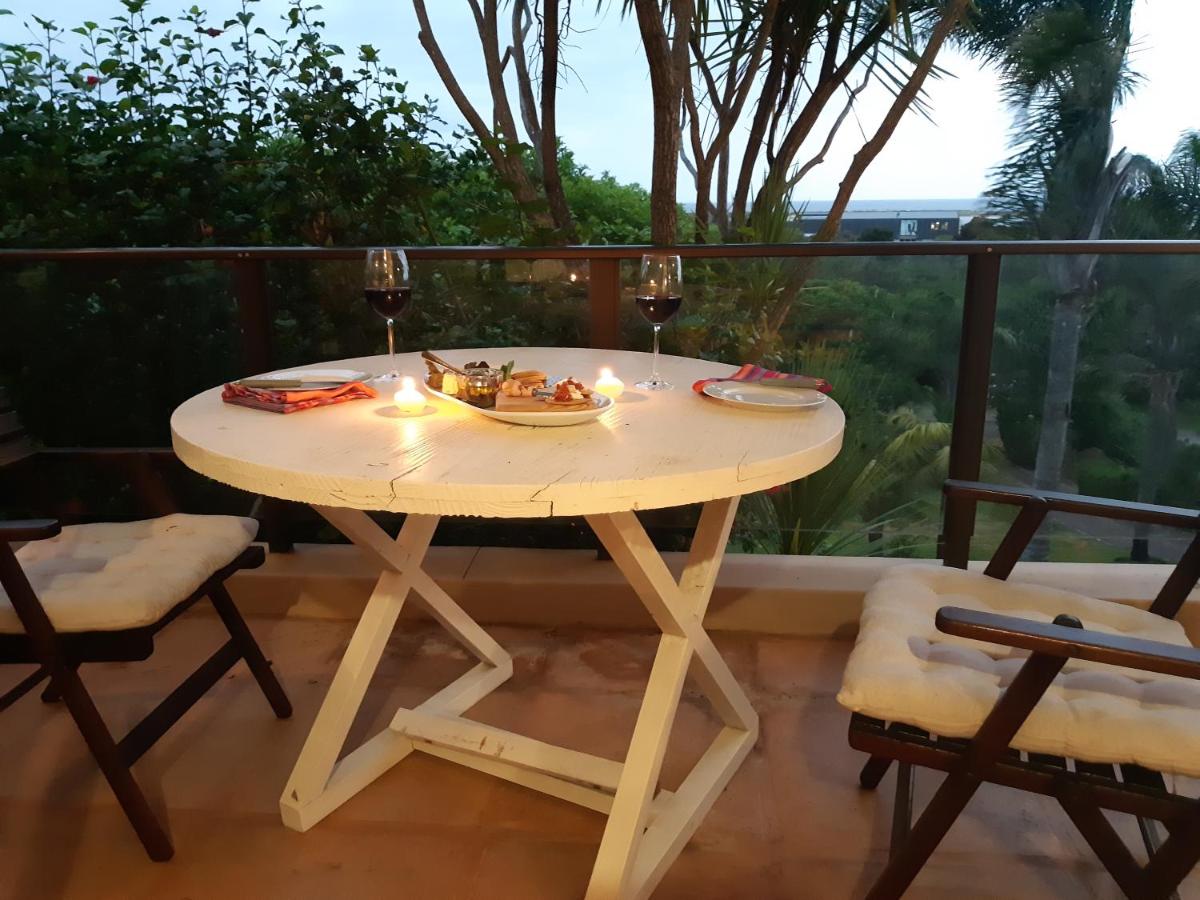 Superior Suite with Sea View