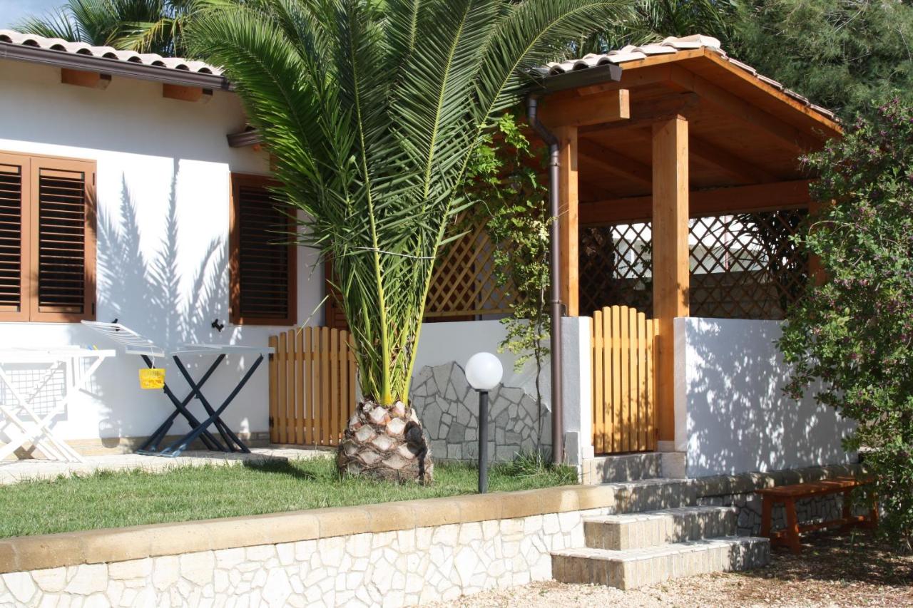 Appartement - Rez-de-Chaussée