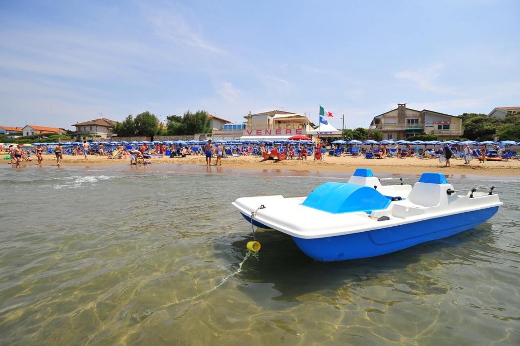 Appartamenti Venere - B&B