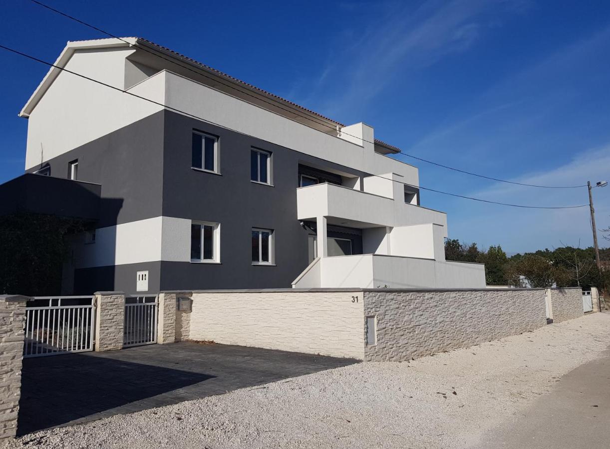 Apartment Rosenberg - B&B Medulin