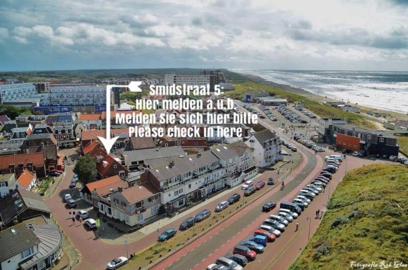 B&B Egmond aan Zee - B&B Dorp en Duin - Bed and Breakfast Egmond aan Zee