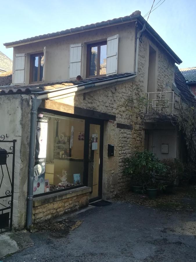 L'Appart Montignac Lascaux - B&B