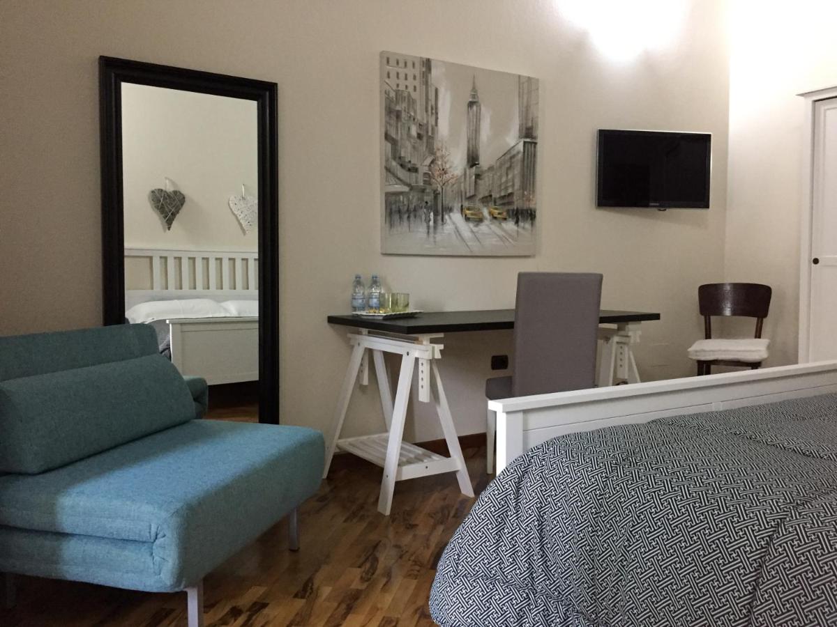 Chambre Double avec Salle de Bains Privative Extérieure