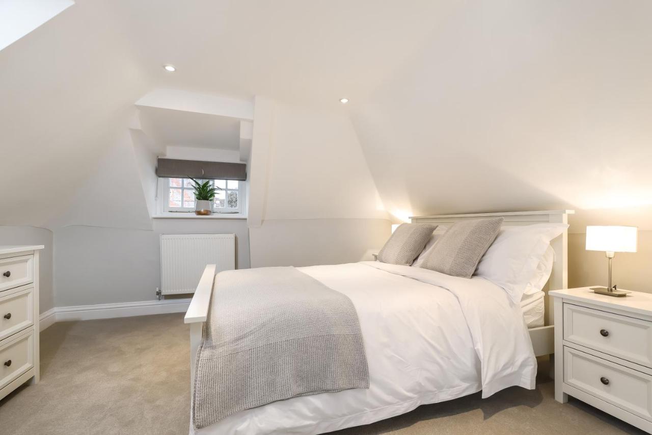 Gorgeous Apartment in the centre of Winchester - B&B Winchester