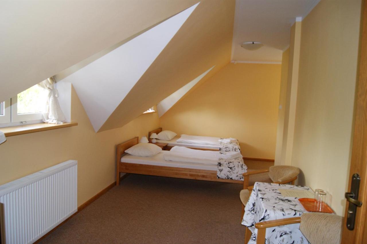 Zweibettzimmer