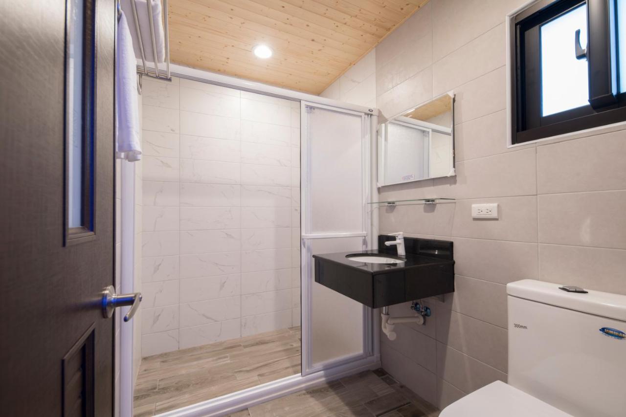 Standard Doppelzimmer