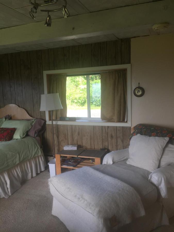 Superior Suite with Sea View
