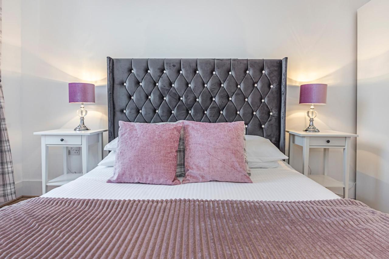 B&B Londres - Knightsbridge Dream Apartment - Bed and Breakfast Londres