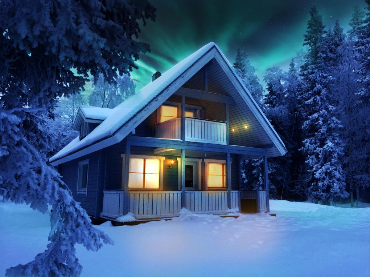 Villa Aurela - B&B Rovaniemi