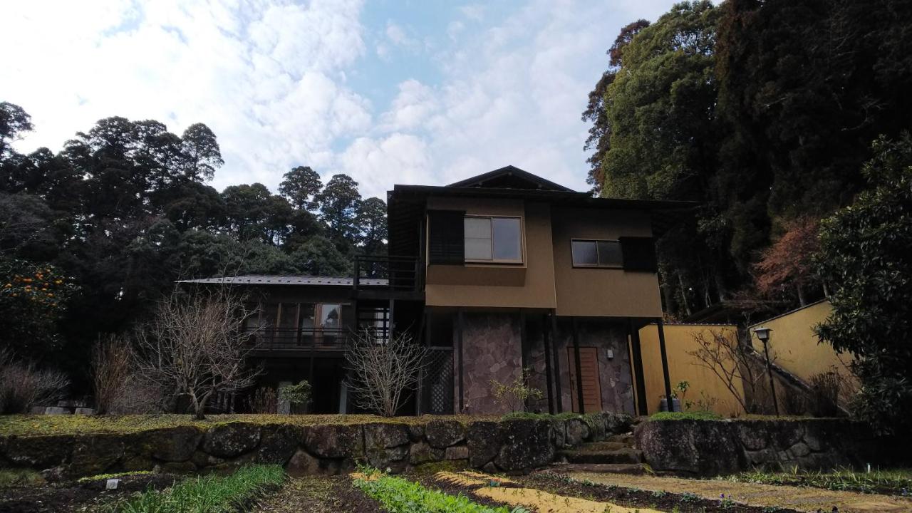 B&B Sammu - 森と空と家 Spacious private house Moritosora - Bed and Breakfast Sammu