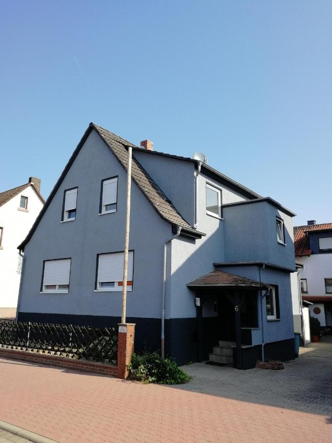 Gründauer Schlafstub - Chambres d’hôtes