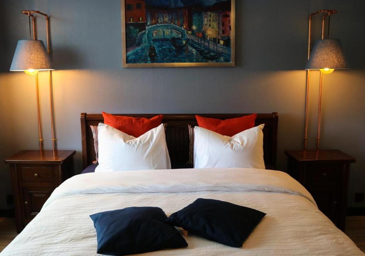 B&B Hasselt - De Villo - Bed and Breakfast Hasselt