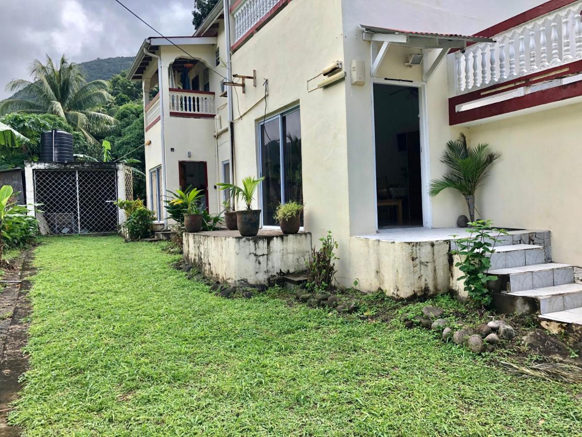 Diamondview - B&B