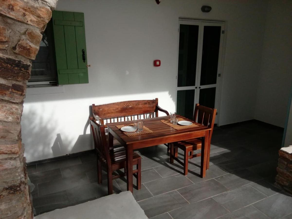 Appartamento Monolocale con Vista Mare