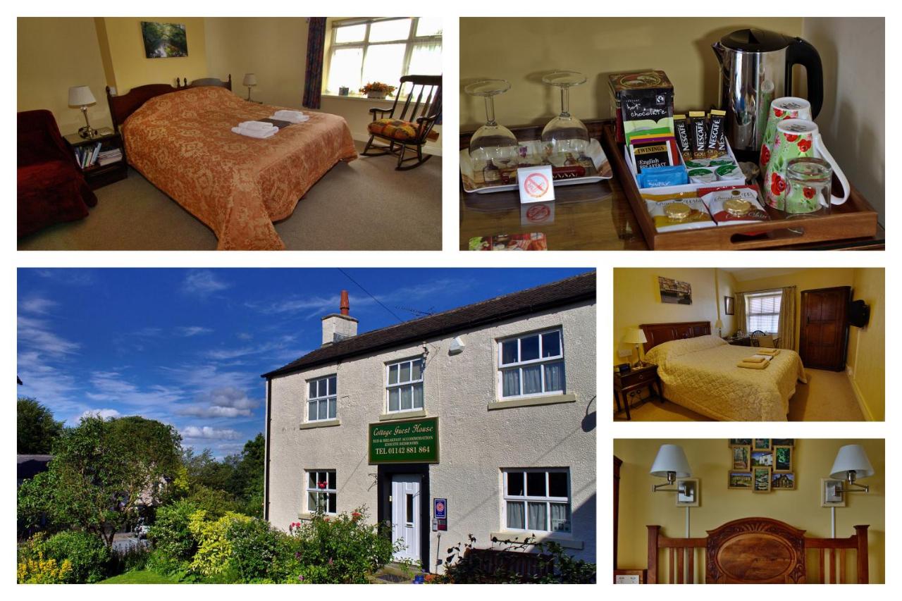 Wortley Cottage Guest House - Ferienwohnung