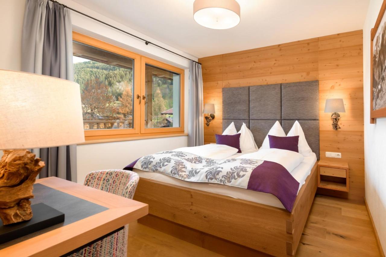 Ferienwohnung "Obstgartenblick"