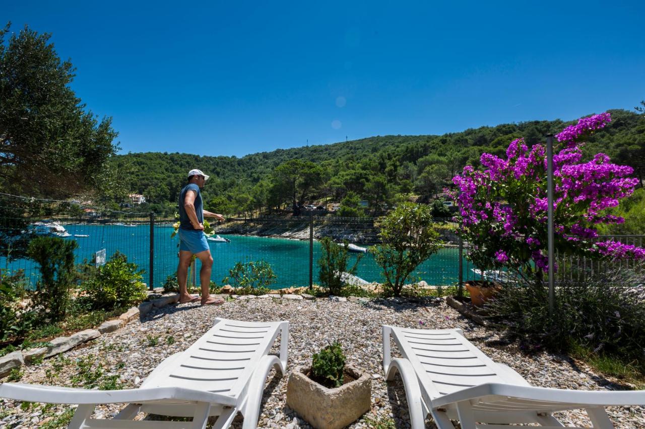 La casetta di nonna Lea - Chambres d’hôtes Mali Lošinj