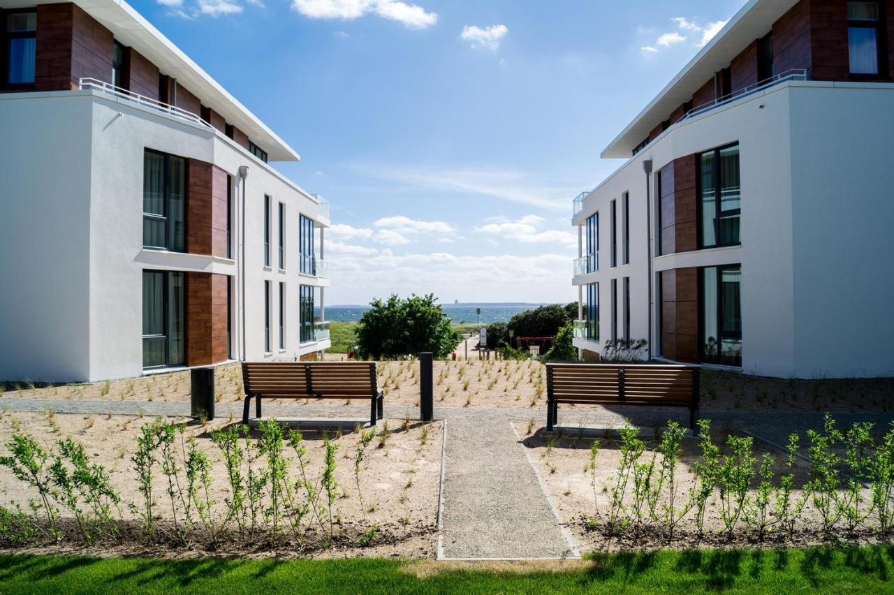 Südkap A-08 - B&B Pelzerhaken