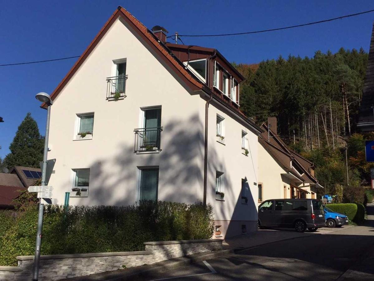 B&B Friburgo de Brisgovia - Ferienwohnung am Bannwald 1 - Bed and Breakfast Friburgo de Brisgovia