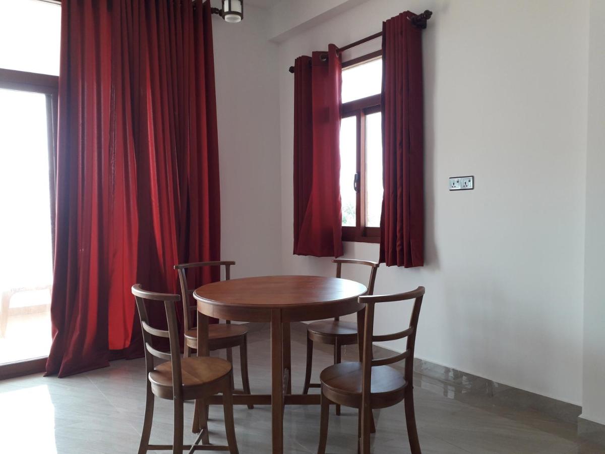 Coral Reef Guest - B&B Beruwala