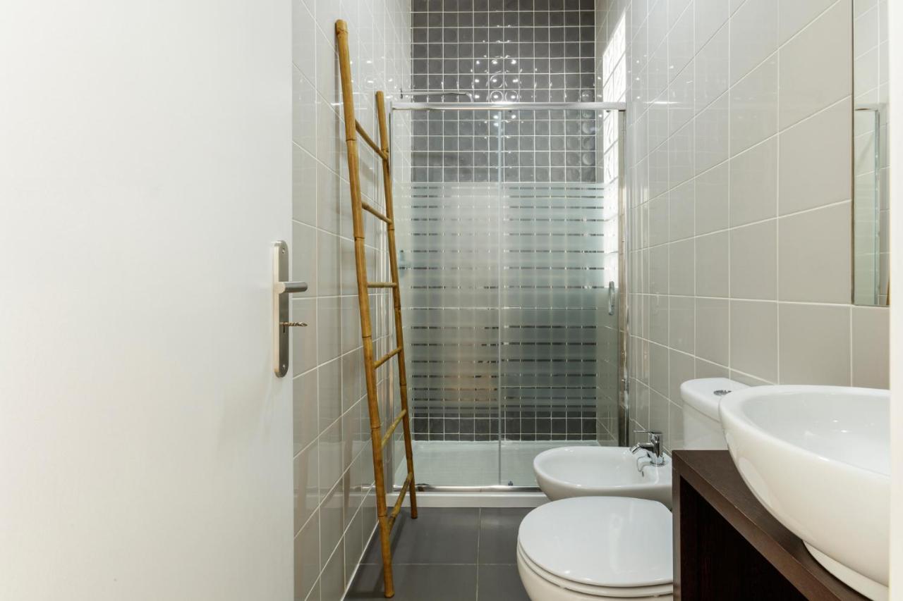 Standard Dreibettzimmer
