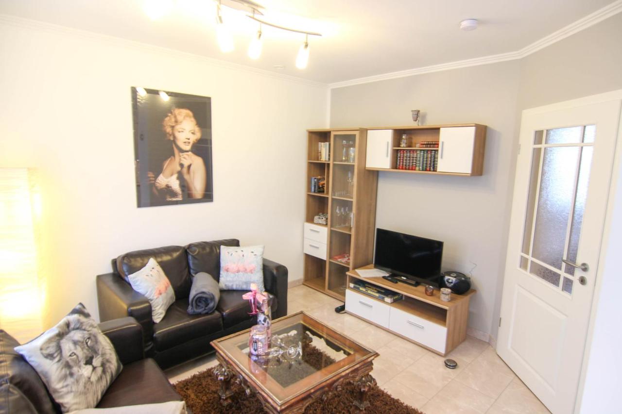 Ferienwohnung Lena Bockelmann´s Hof (ebenerdig) - B&B