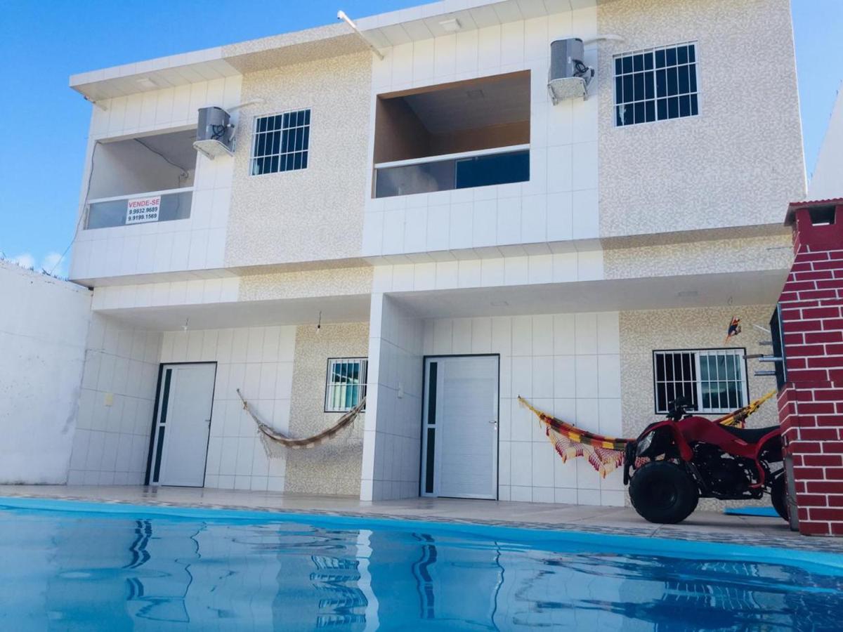 Duplex Praia dourada 2 - B&B Maragogi