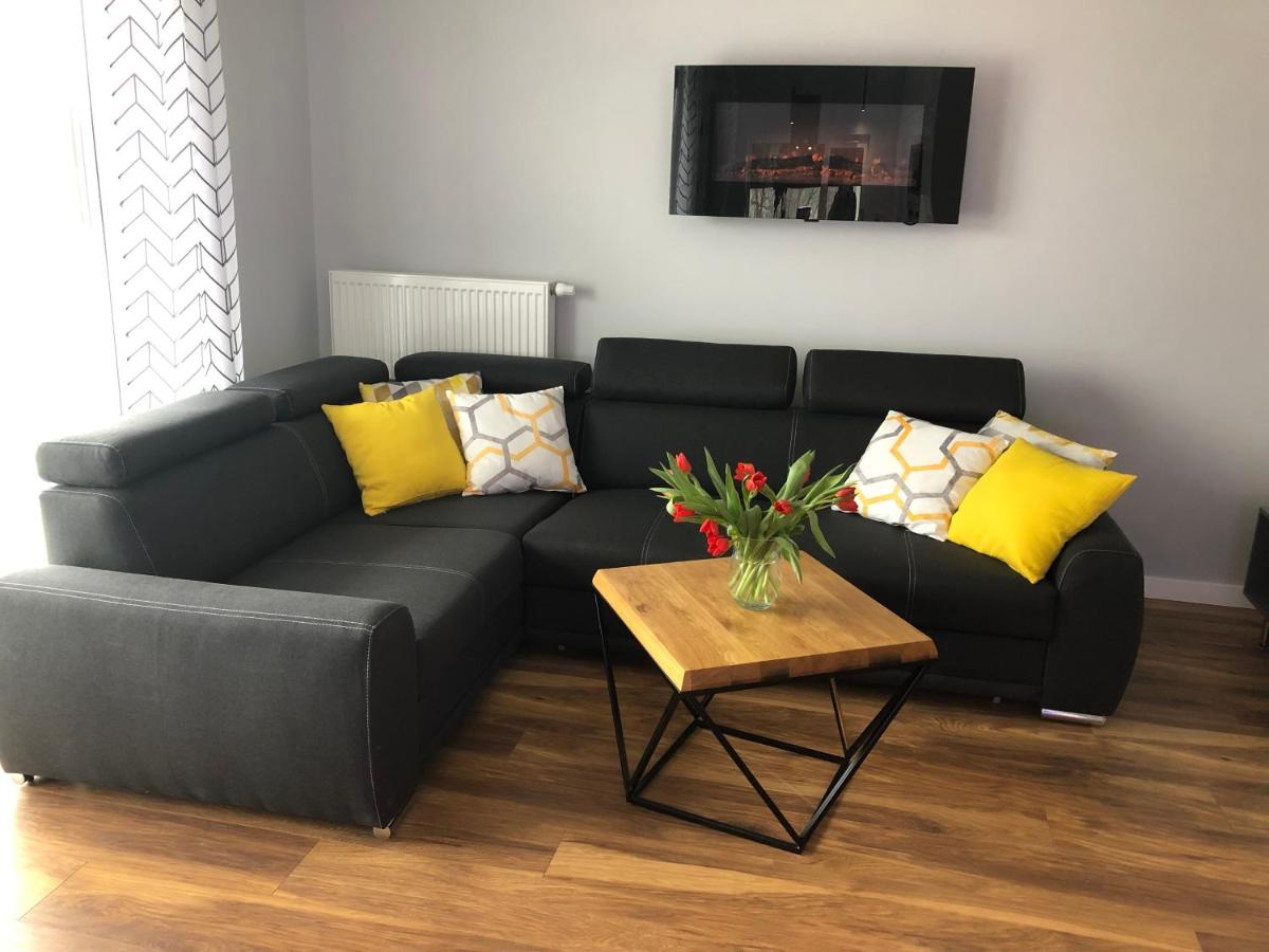 Apartament w Cieplicach Perfekt - Ferienwohnung Hirschberg im Riesengebirge