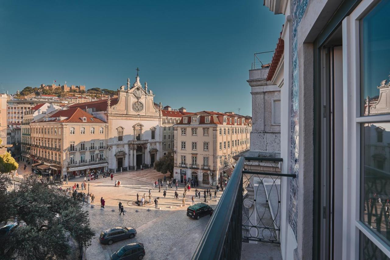 O Artista Suites by Europe - Chambres d’hôtes Lisbonne