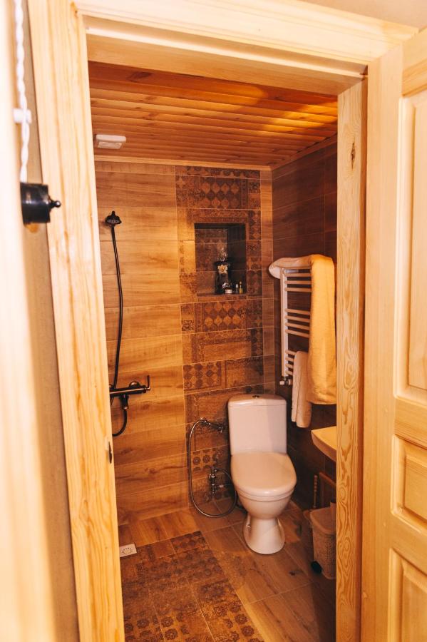 Economy Triple Room