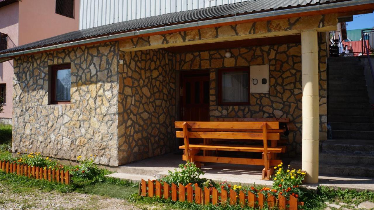 Apartments & Rooms Vitko - B&B
