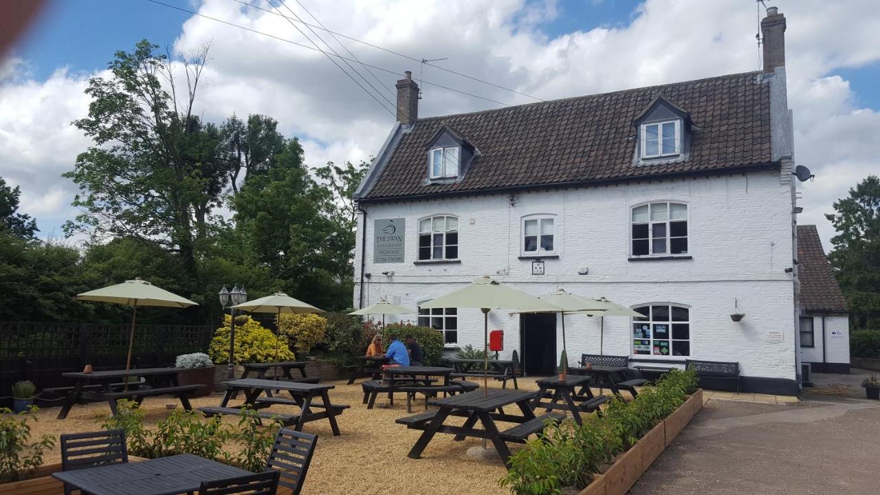 The Swan Inn - B&B