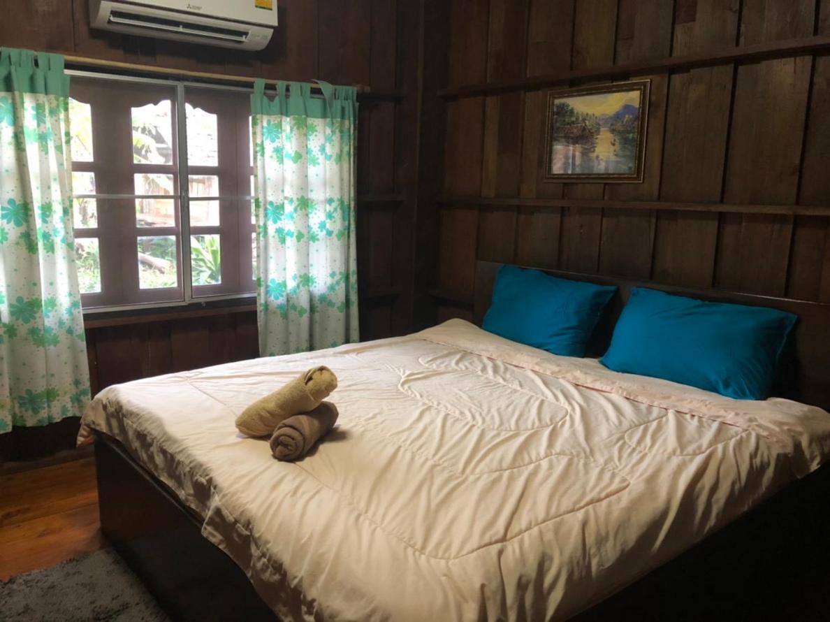 King Room with Garden View