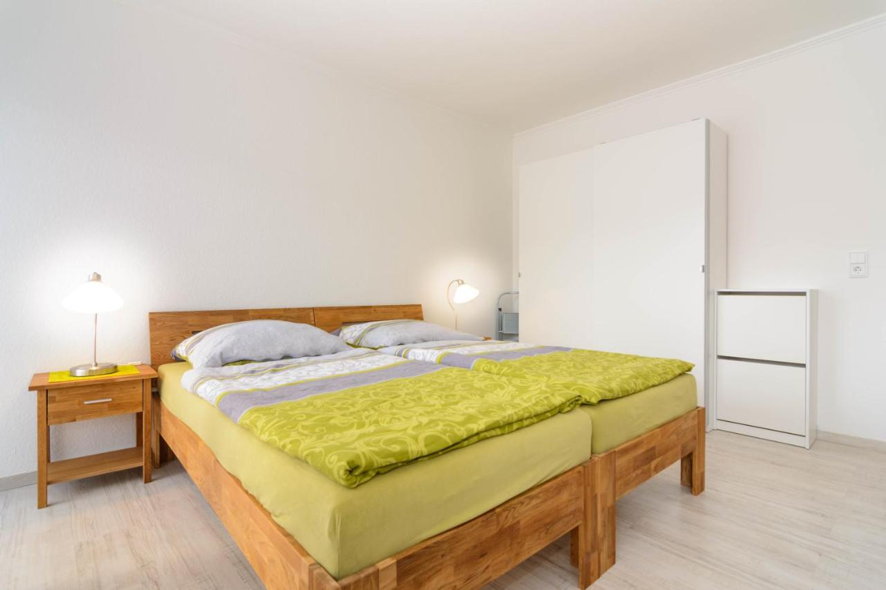 Appartement Standard