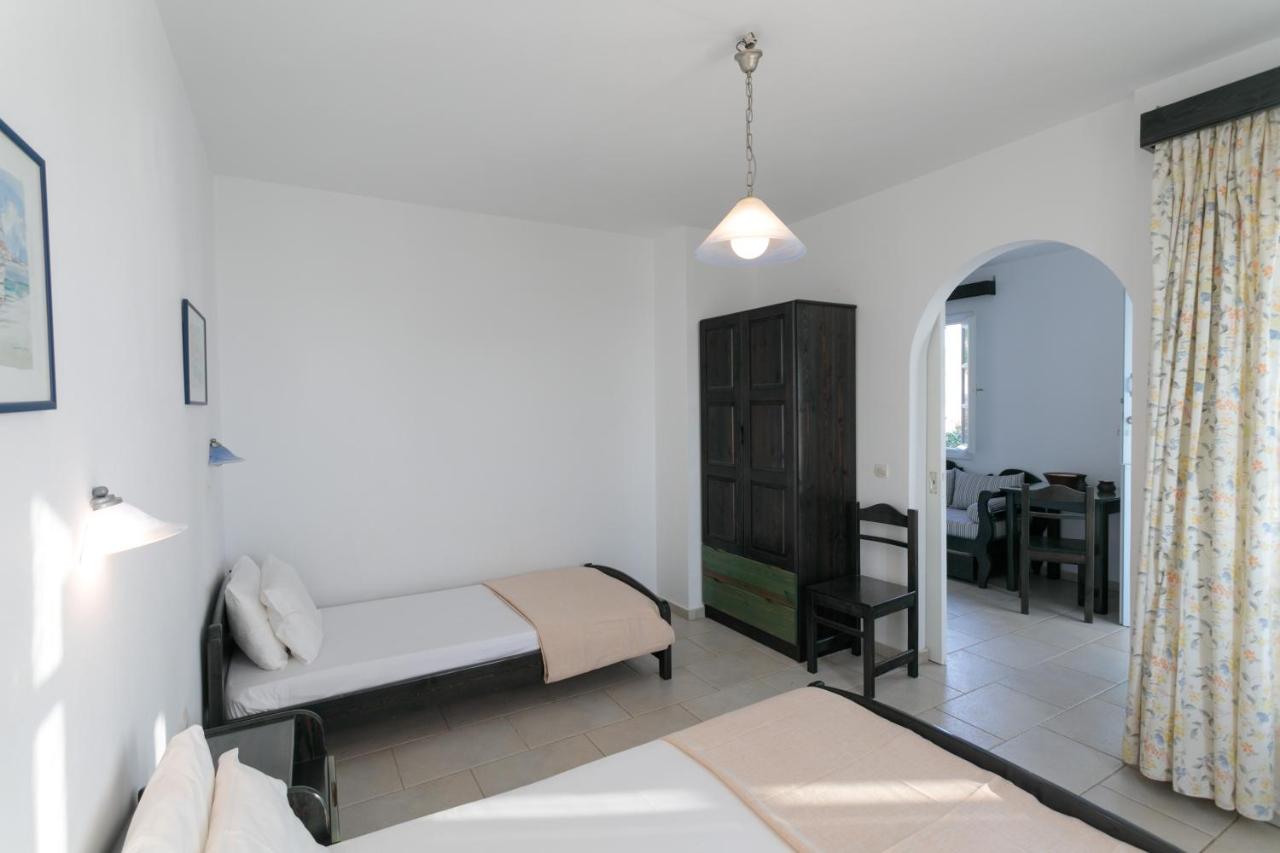 Apartment with Sea View