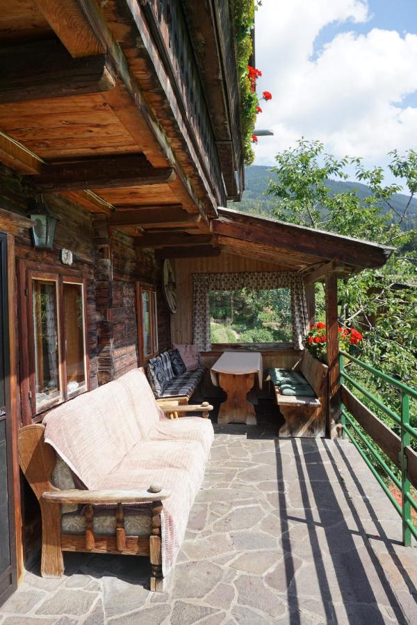 Bauernhaus Heisenbauer - B&B