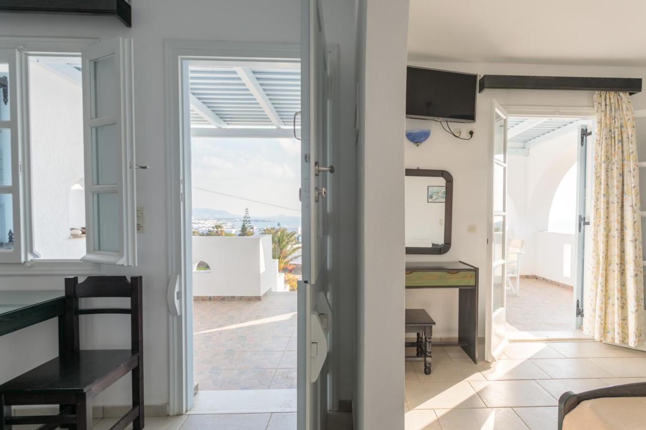 Apartamento Estudio con vistas al mar