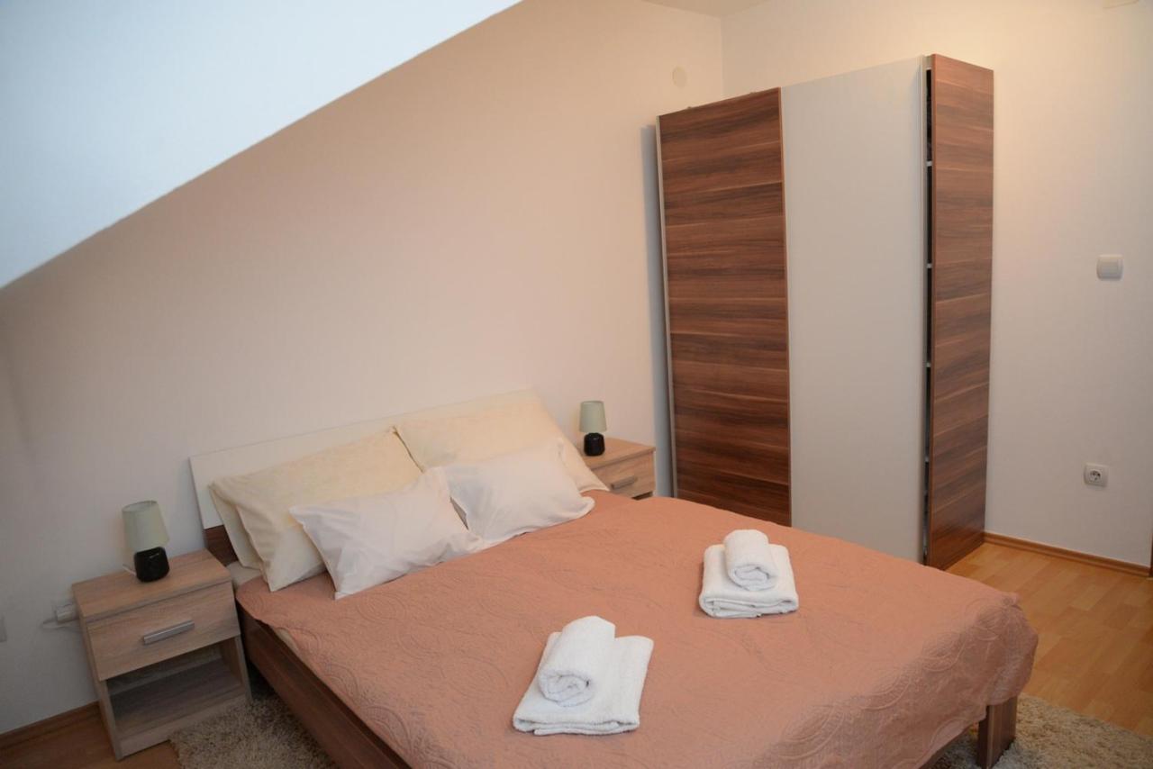 Apartmani MARIN-ŽUPANJA - B&B